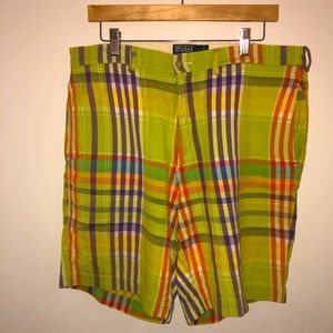 ⛳️⛳️⛳️Polo size 36 shorts.